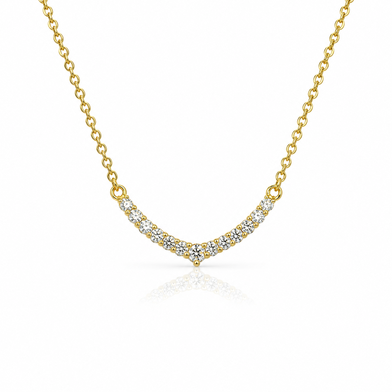 FROZER NECKLACE