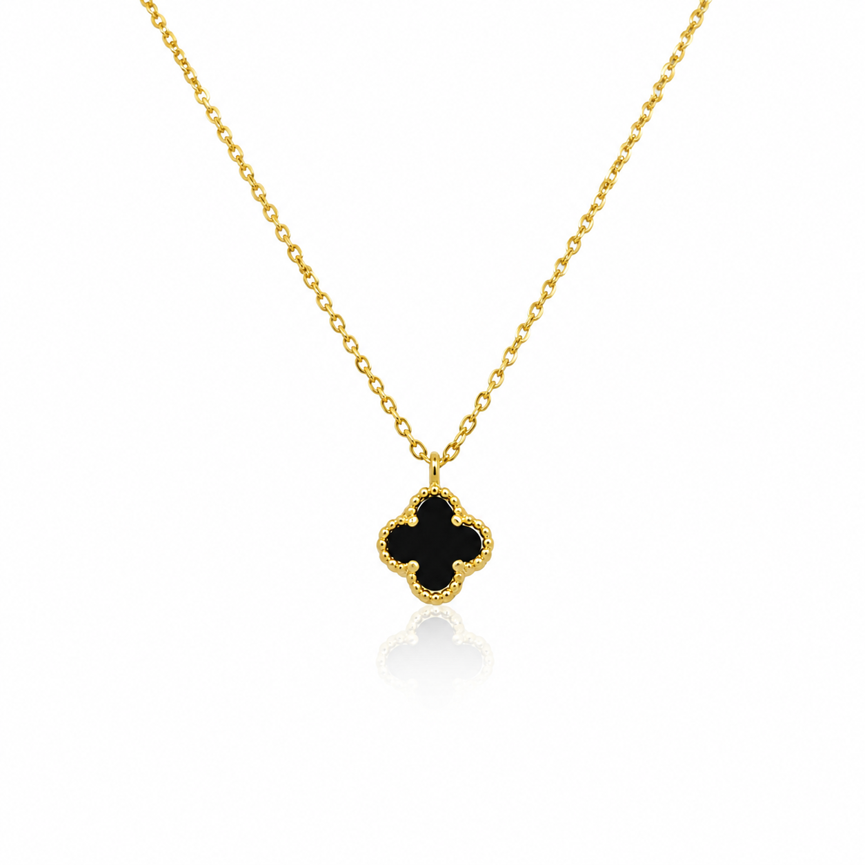 FLOWERALI NECKLACE