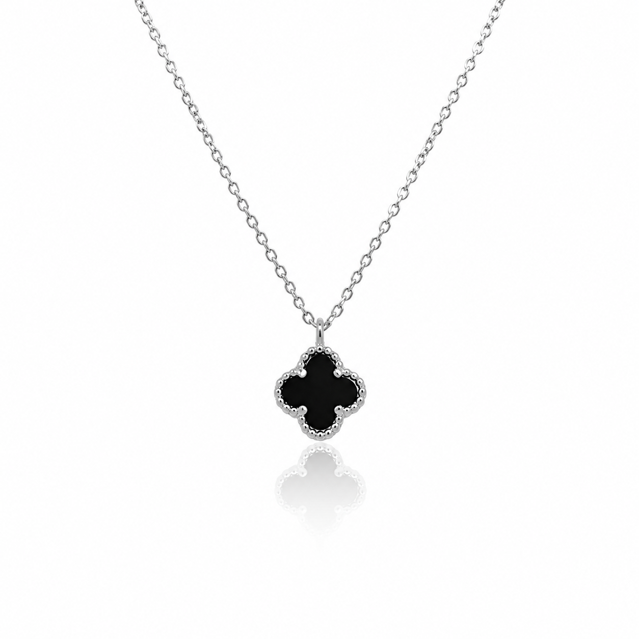 FLOWERALI NECKLACE