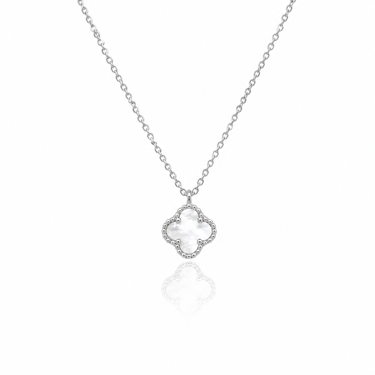 FLOWERALI NECKLACE