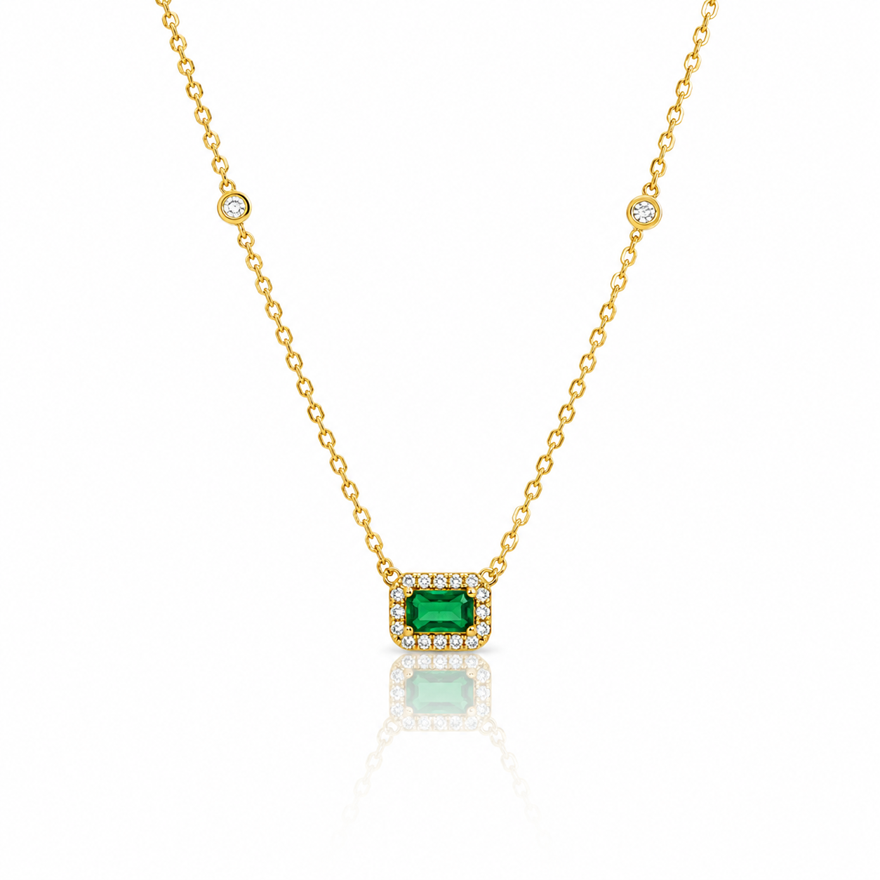 CUTIE NECKLACE