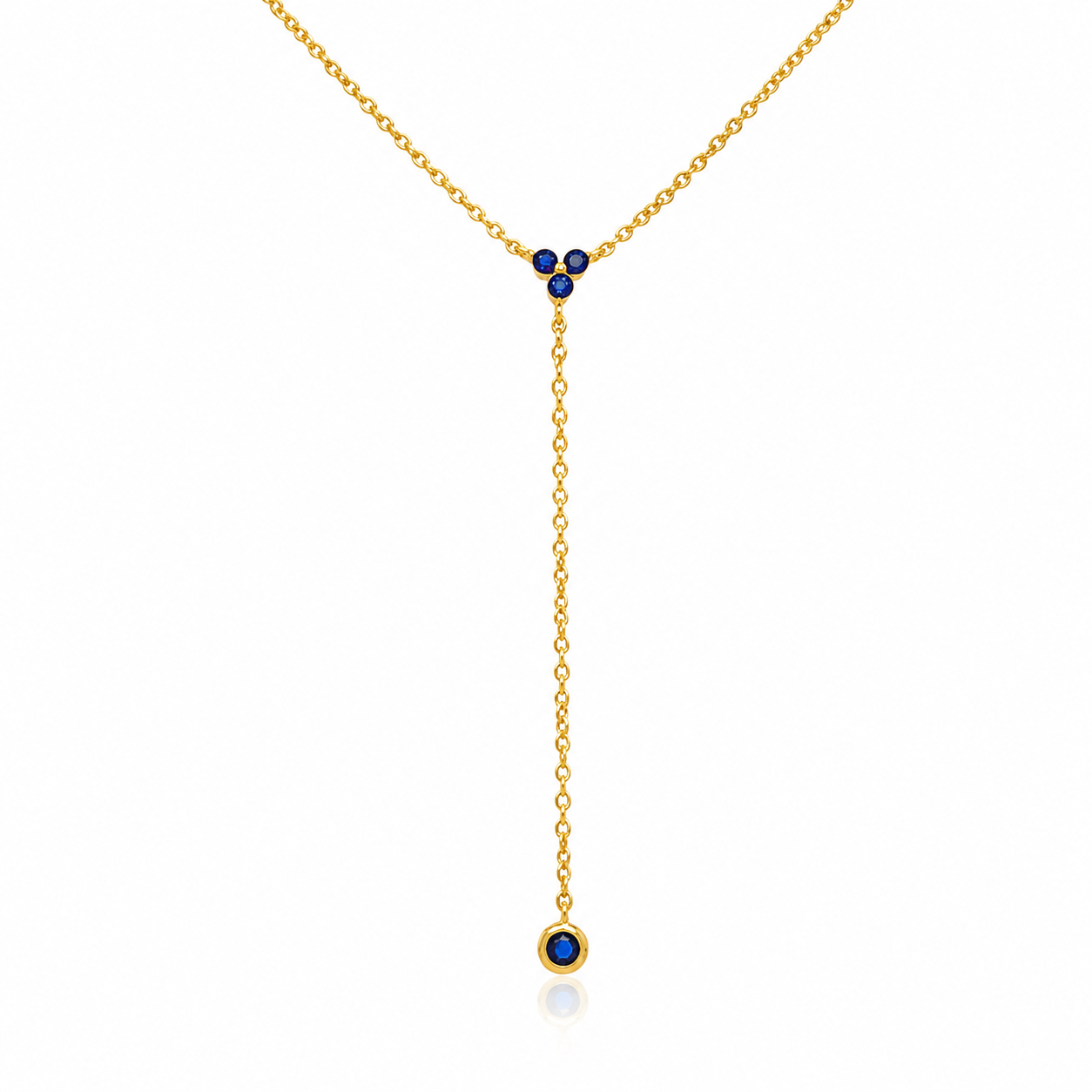 ZAMALIA NECKLACE