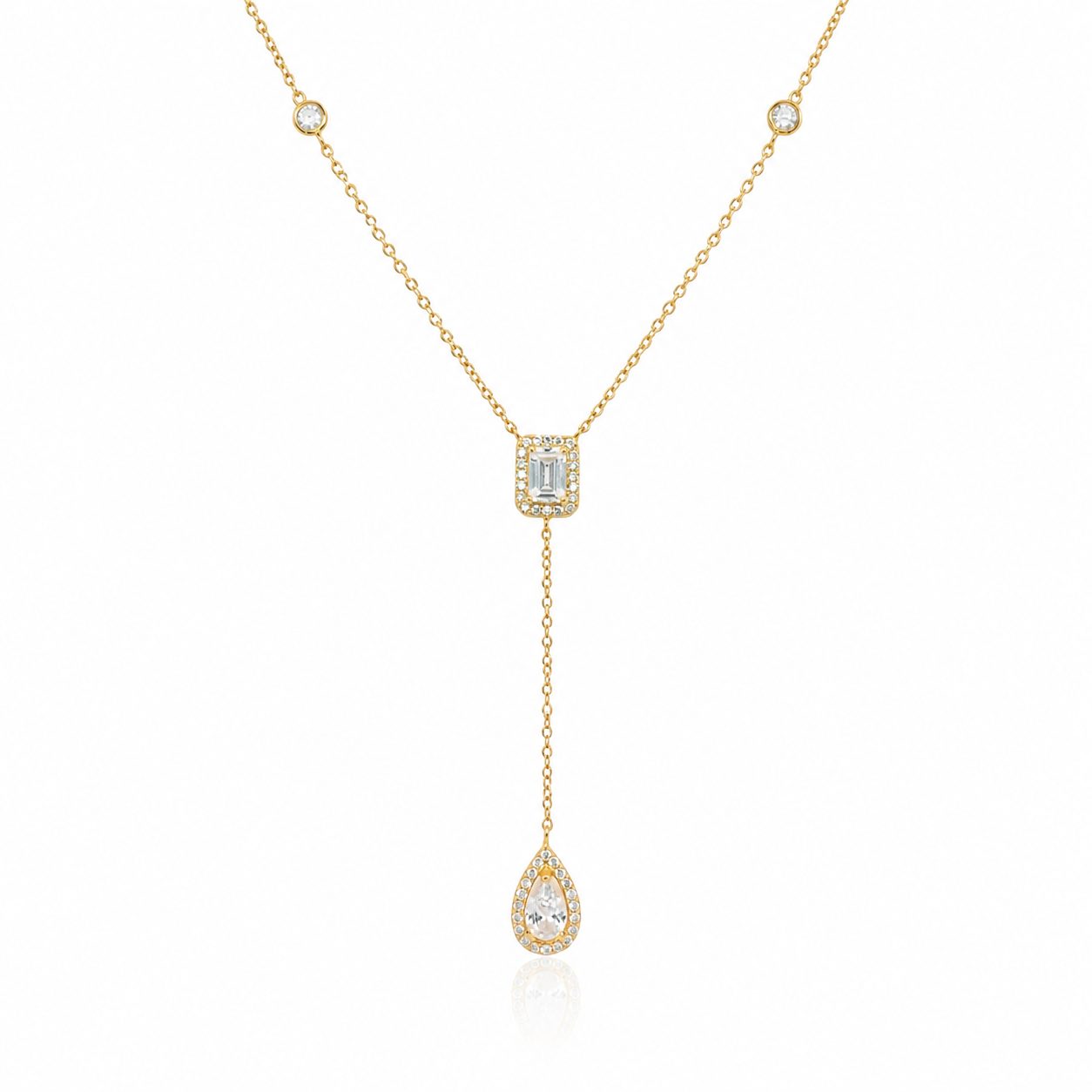 MALIEL NACKLACE