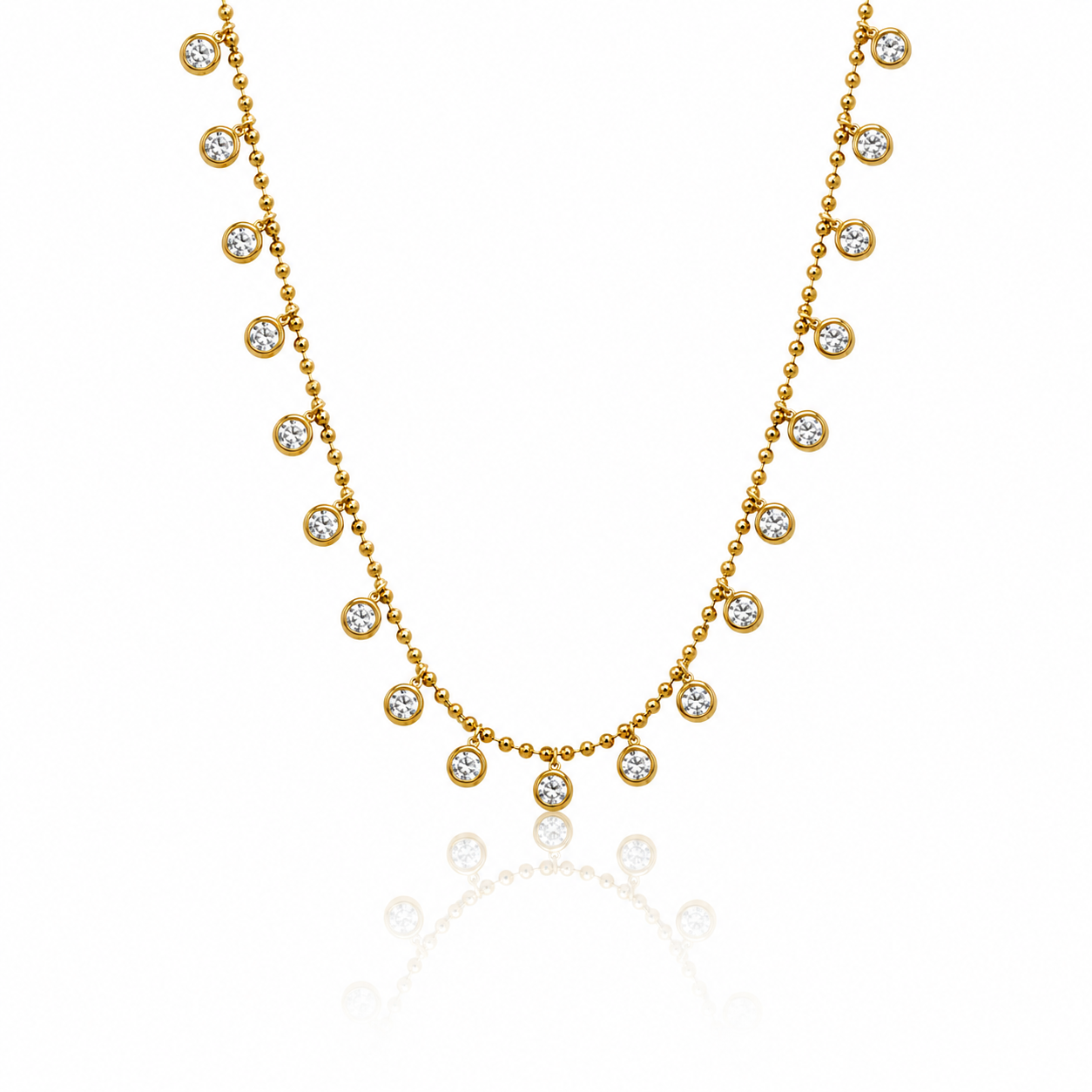 ZIMY NECKLACE