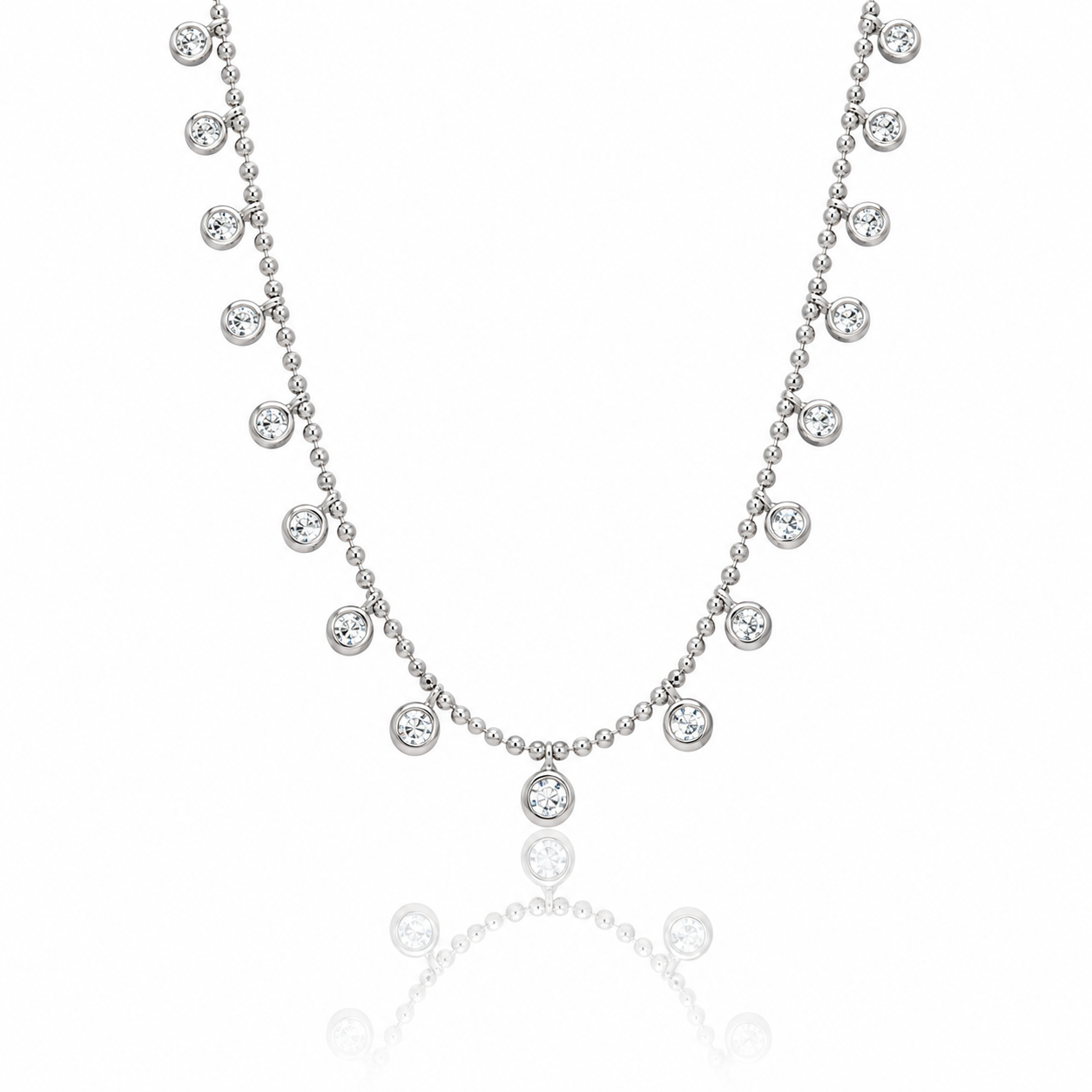 ZIMY NECKLACE