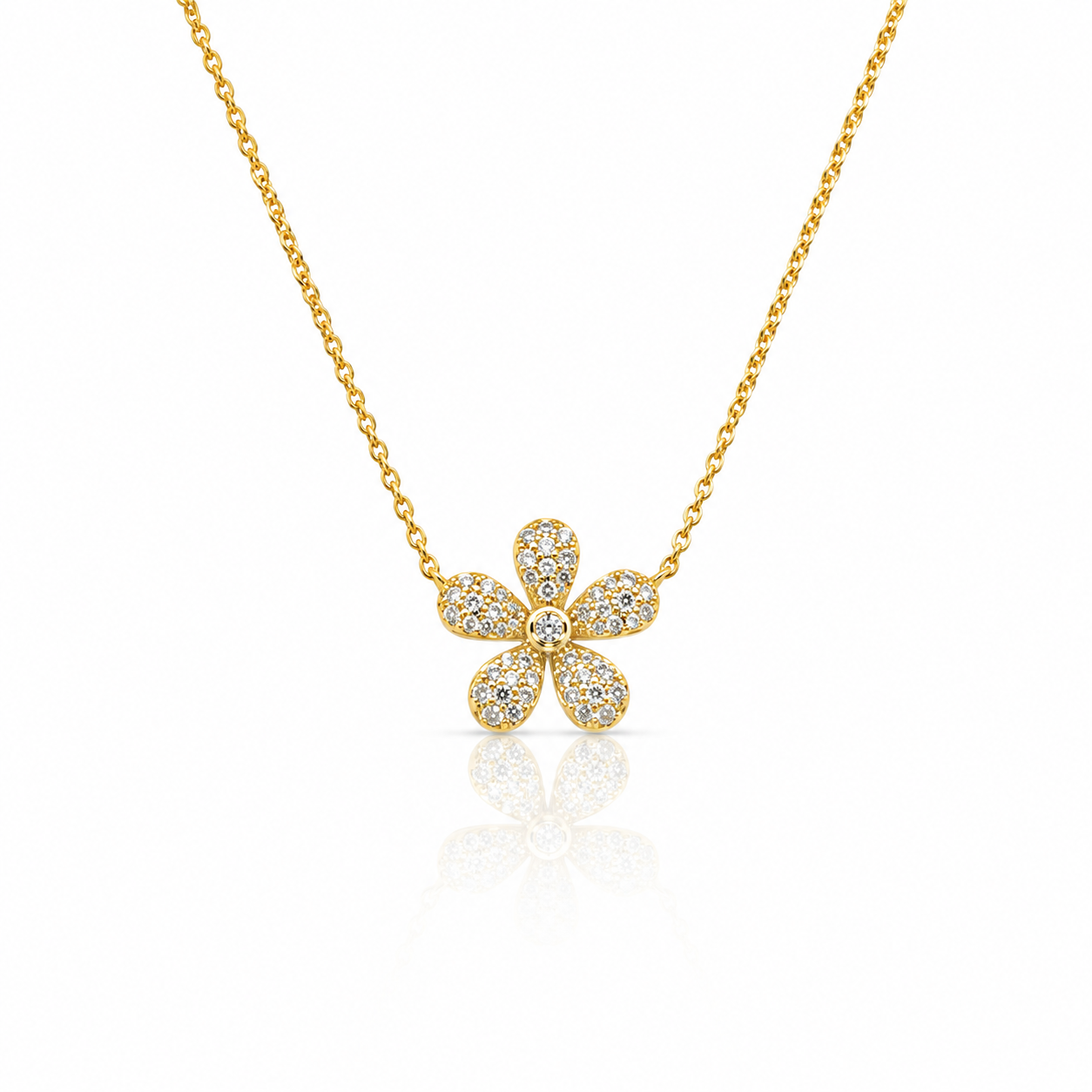 FLORENTEL NECKLACE