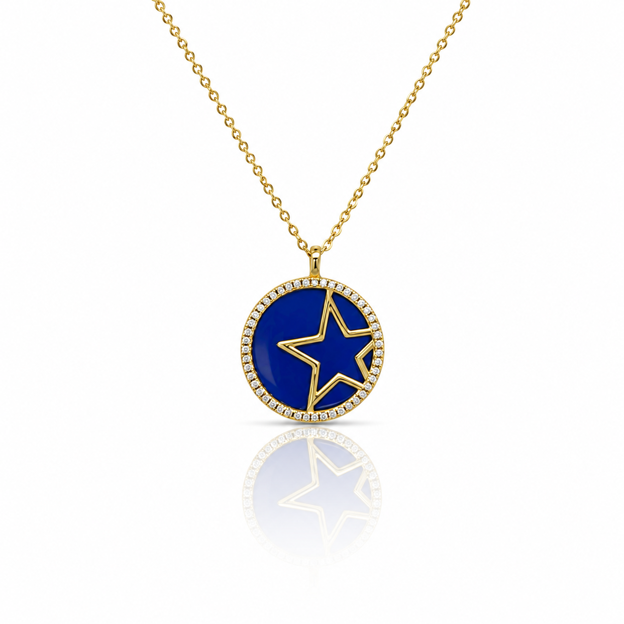STARELON NECKLACE
