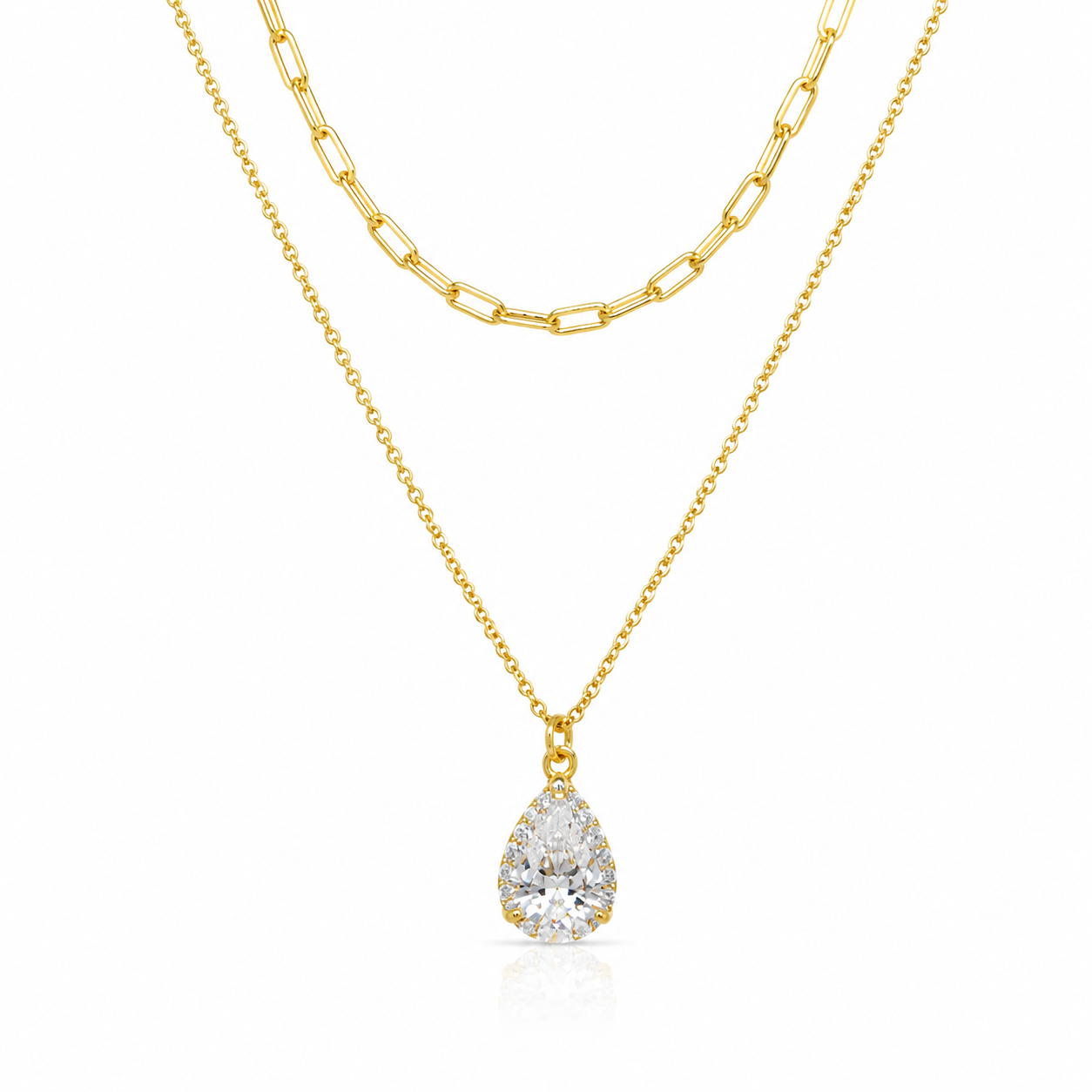 GOTEOT NECKLACE