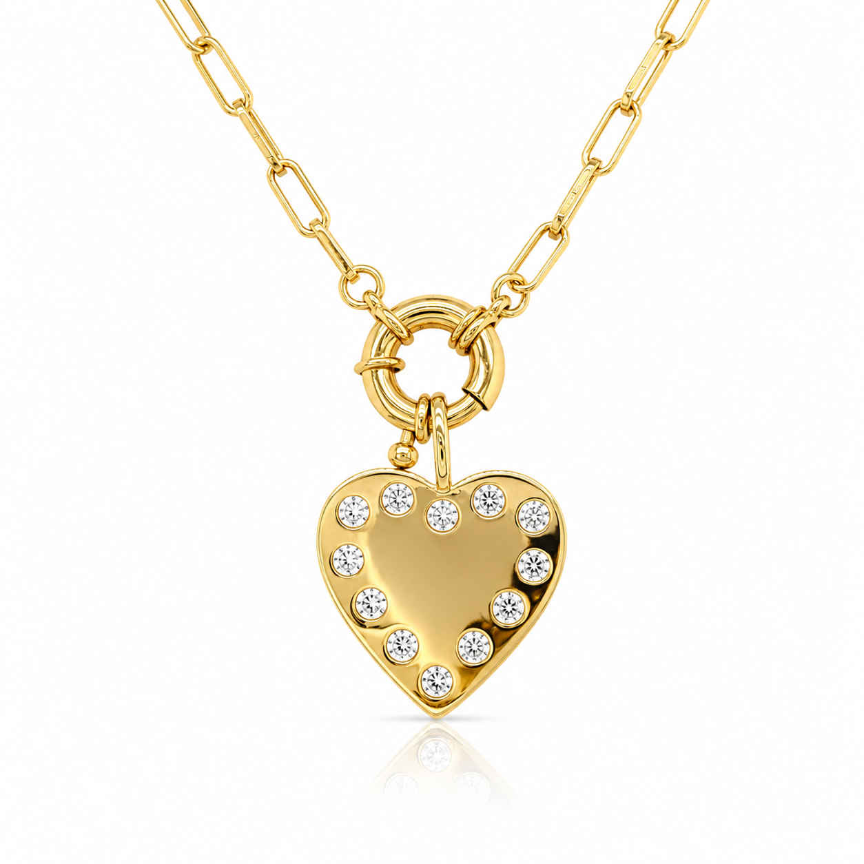 HARÁ NECKLACE