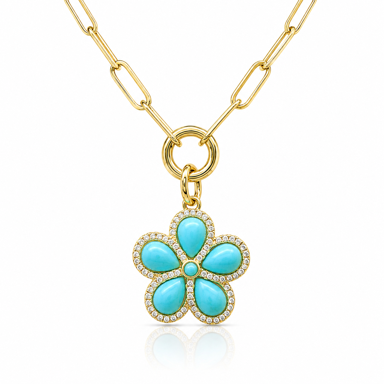 CIRA NECKLACE