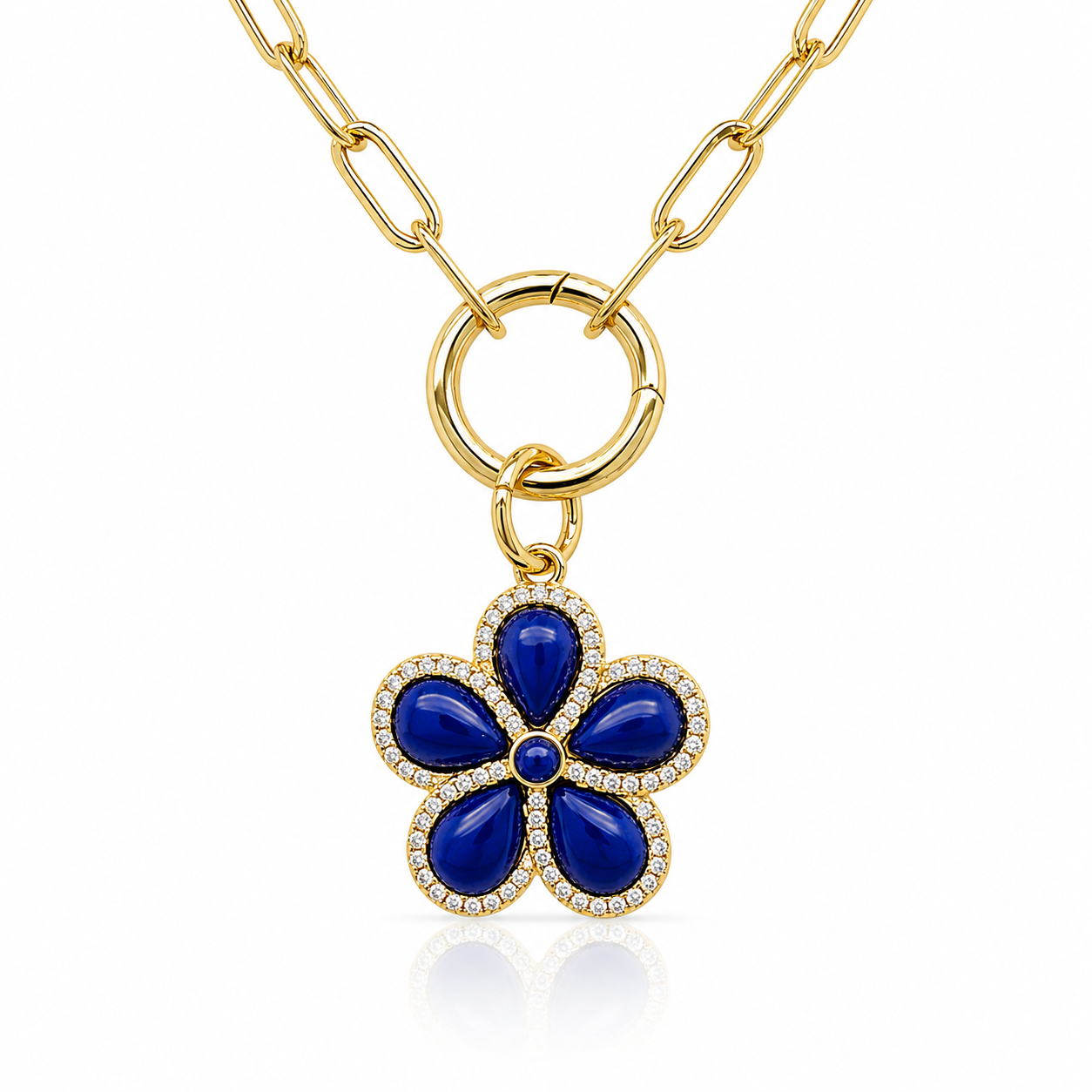 CIRA NECKLACE