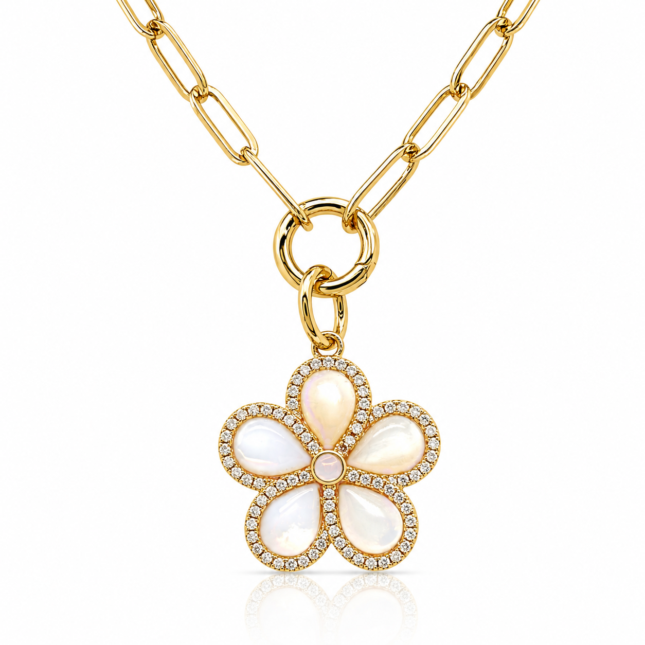 CIRA NECKLACE