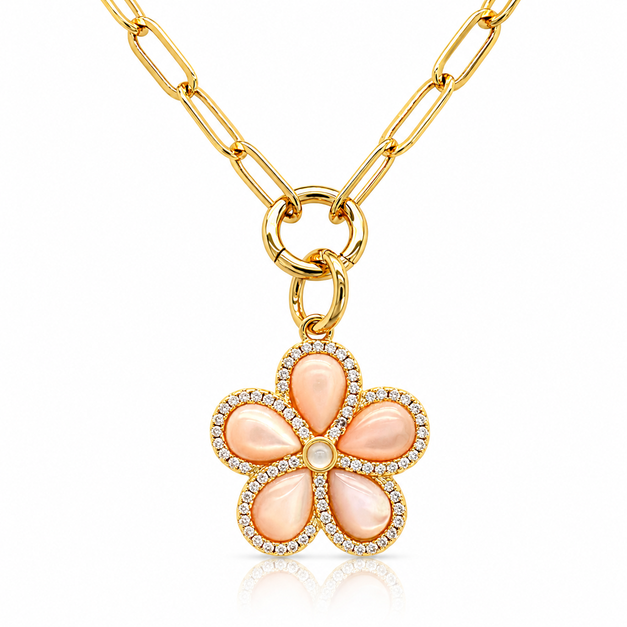 CIRA NECKLACE