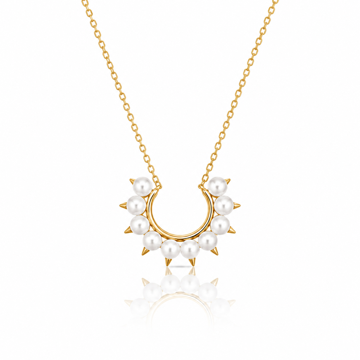 SUNÍ NECKLACE