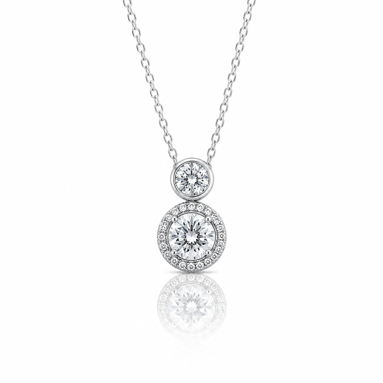 ICIANA NECKLACE
