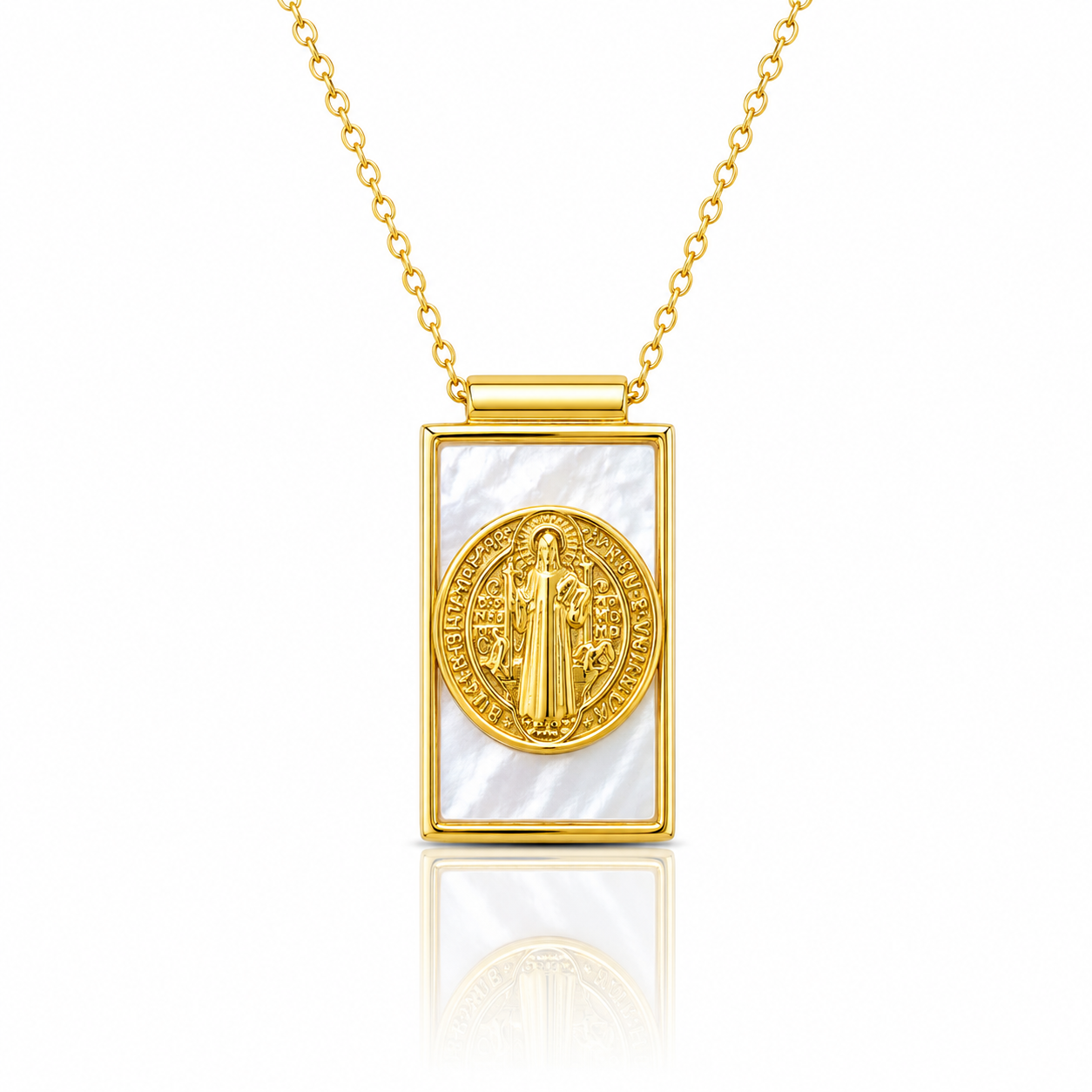 SIENNA NECKLACE