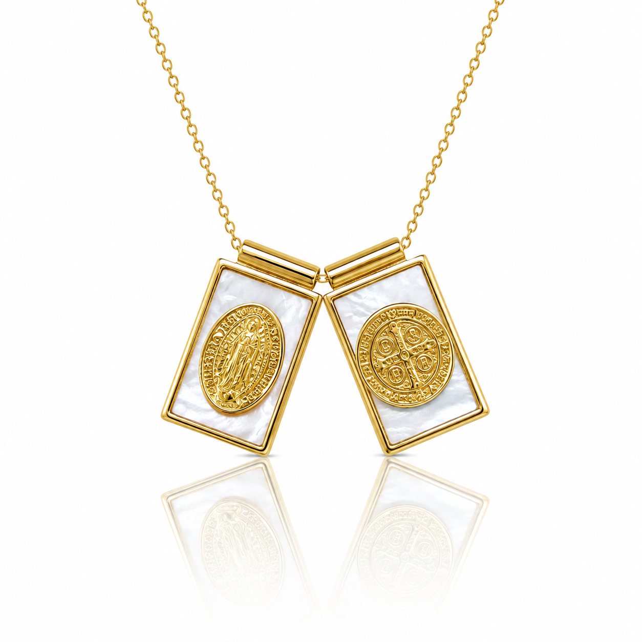 SIENNA NECKLACE