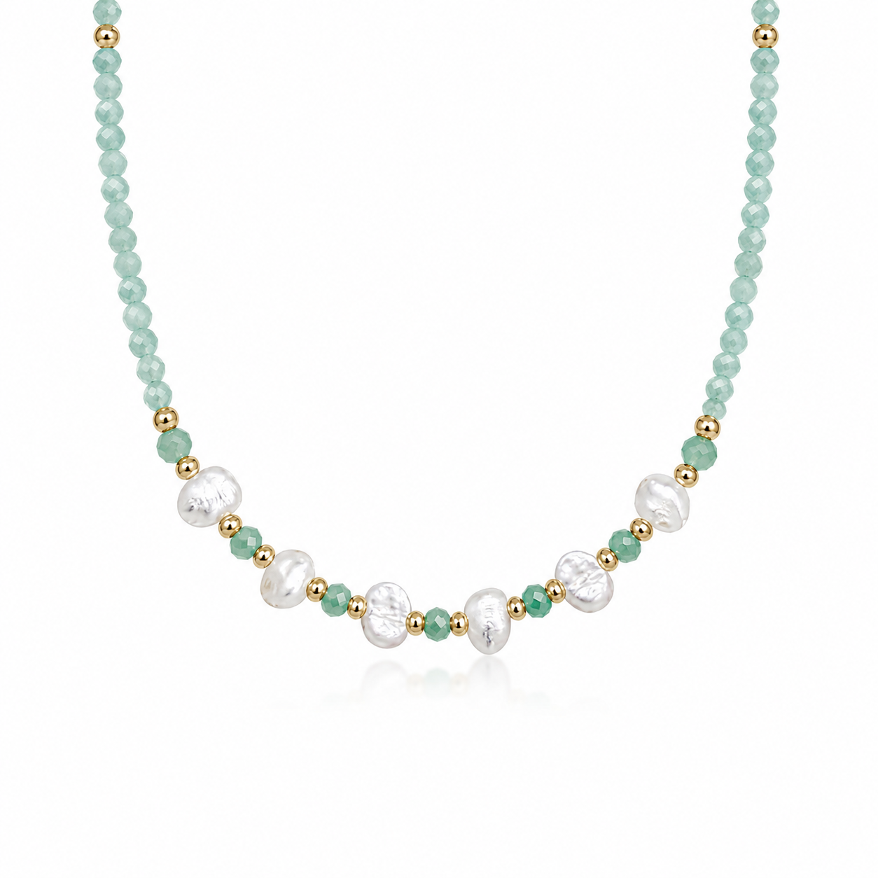 MENALA NECKLACE