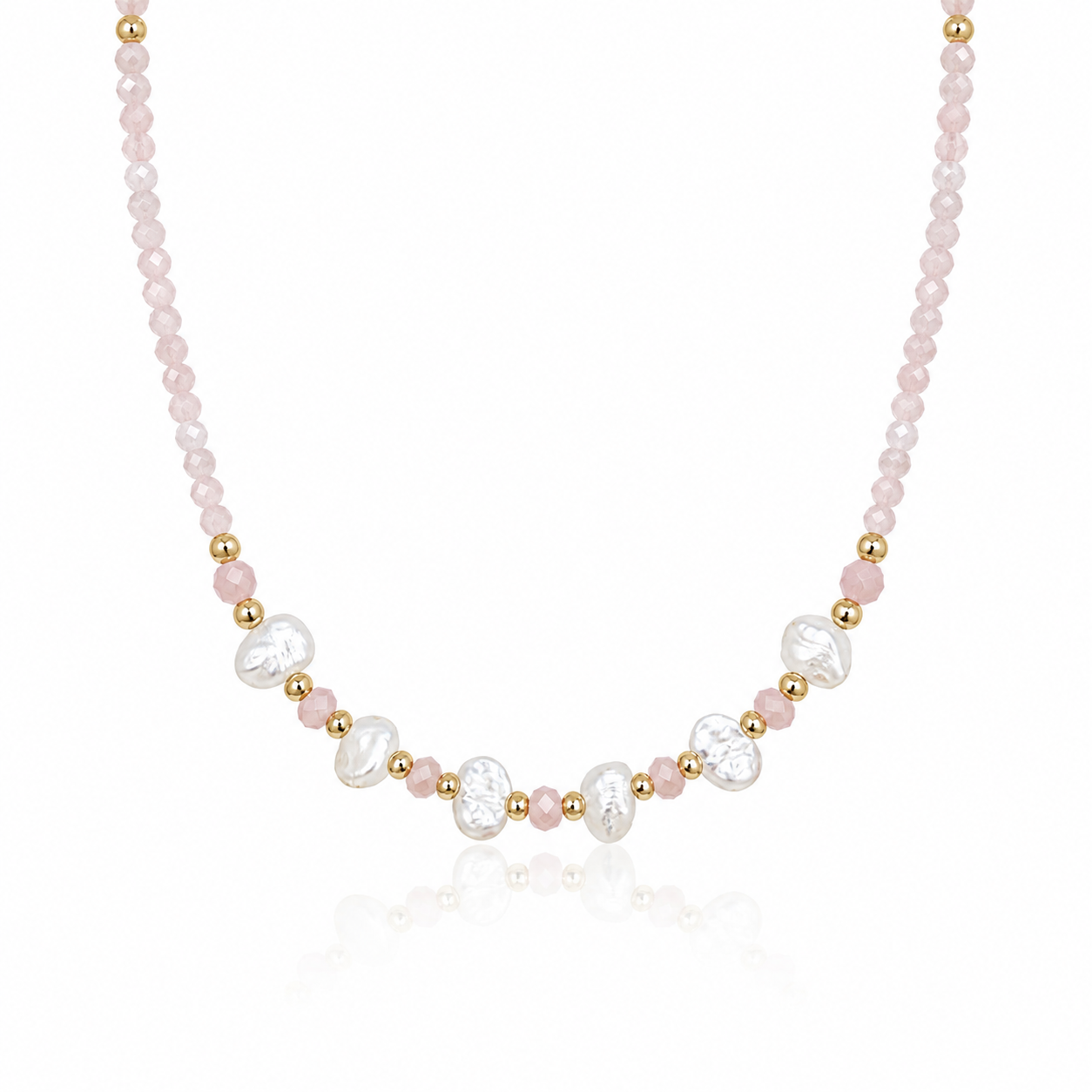 MENALA NECKLACE