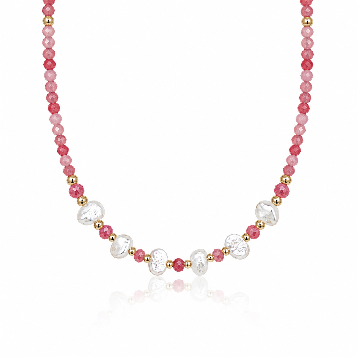 MENALA NECKLACE
