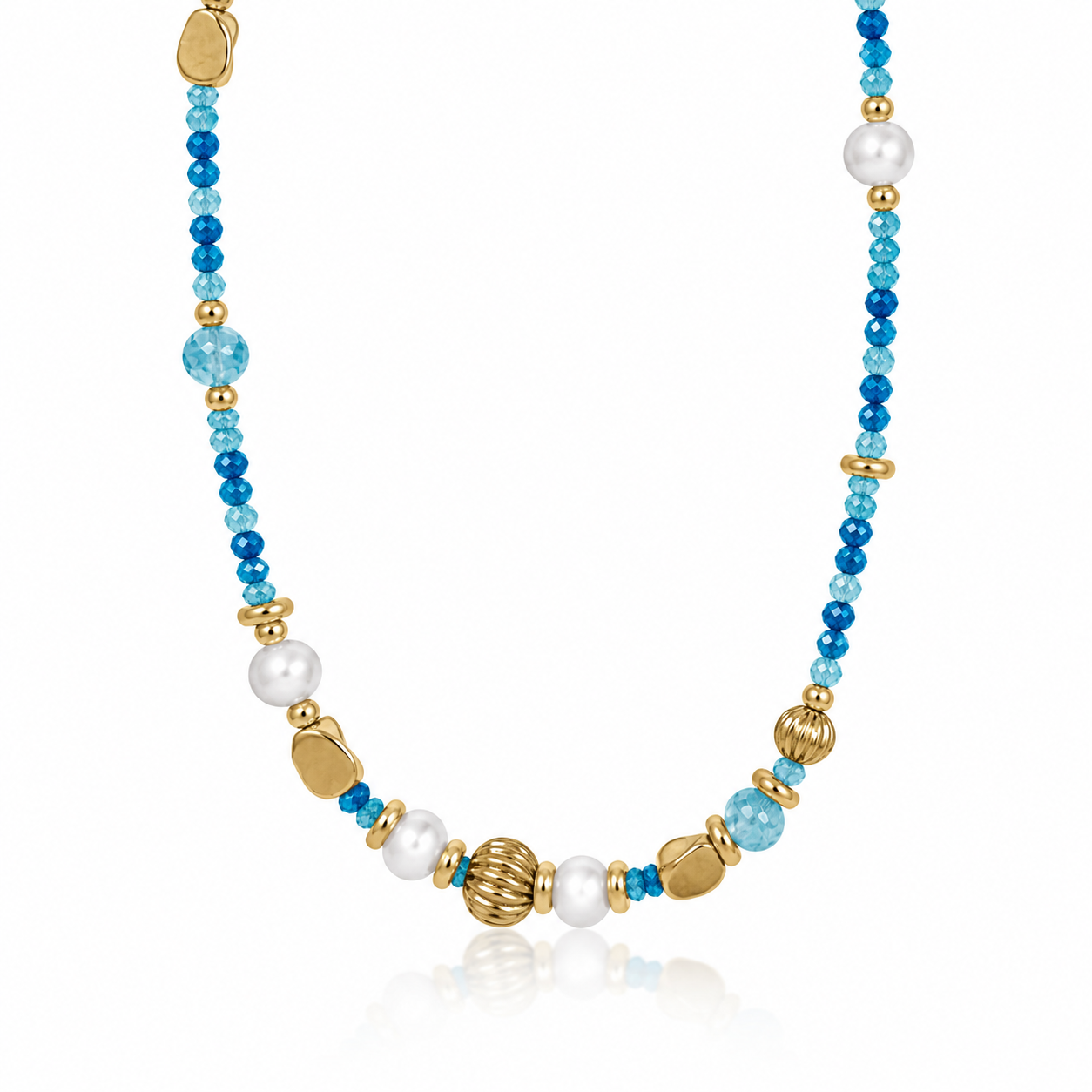 MALANE NECKLACE