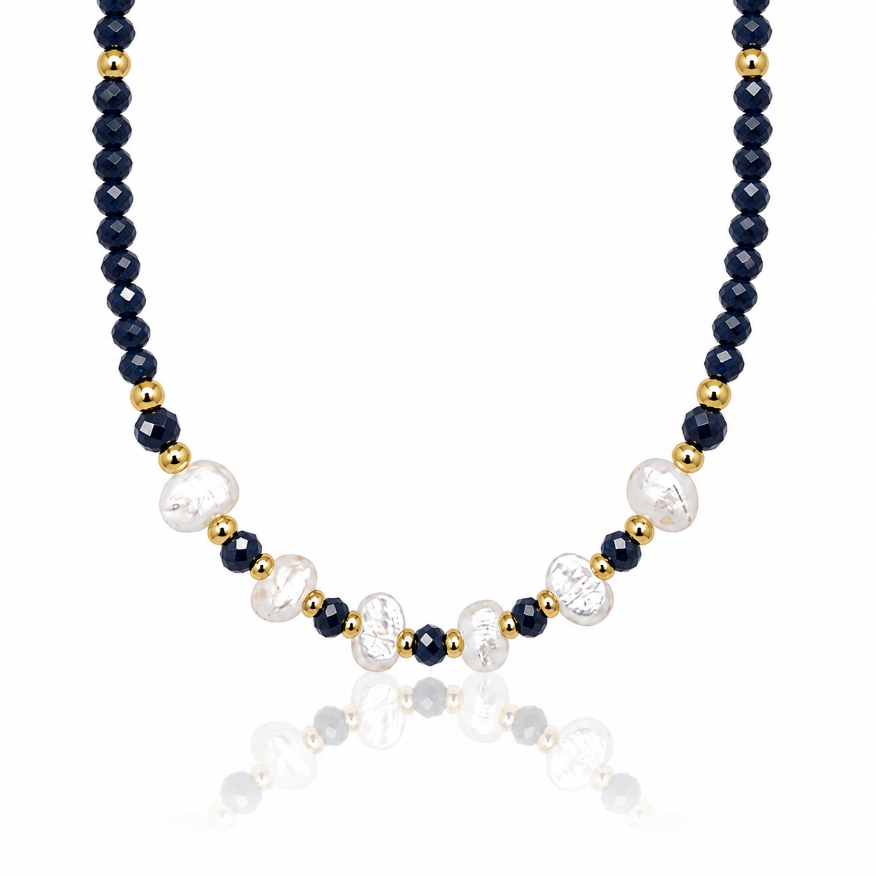 MENALA NECKLACE