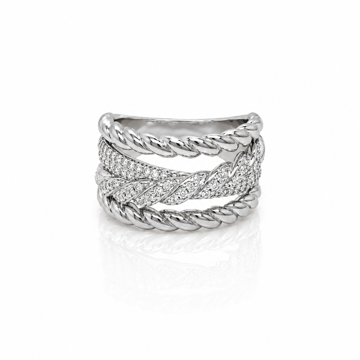 KASEILA RING