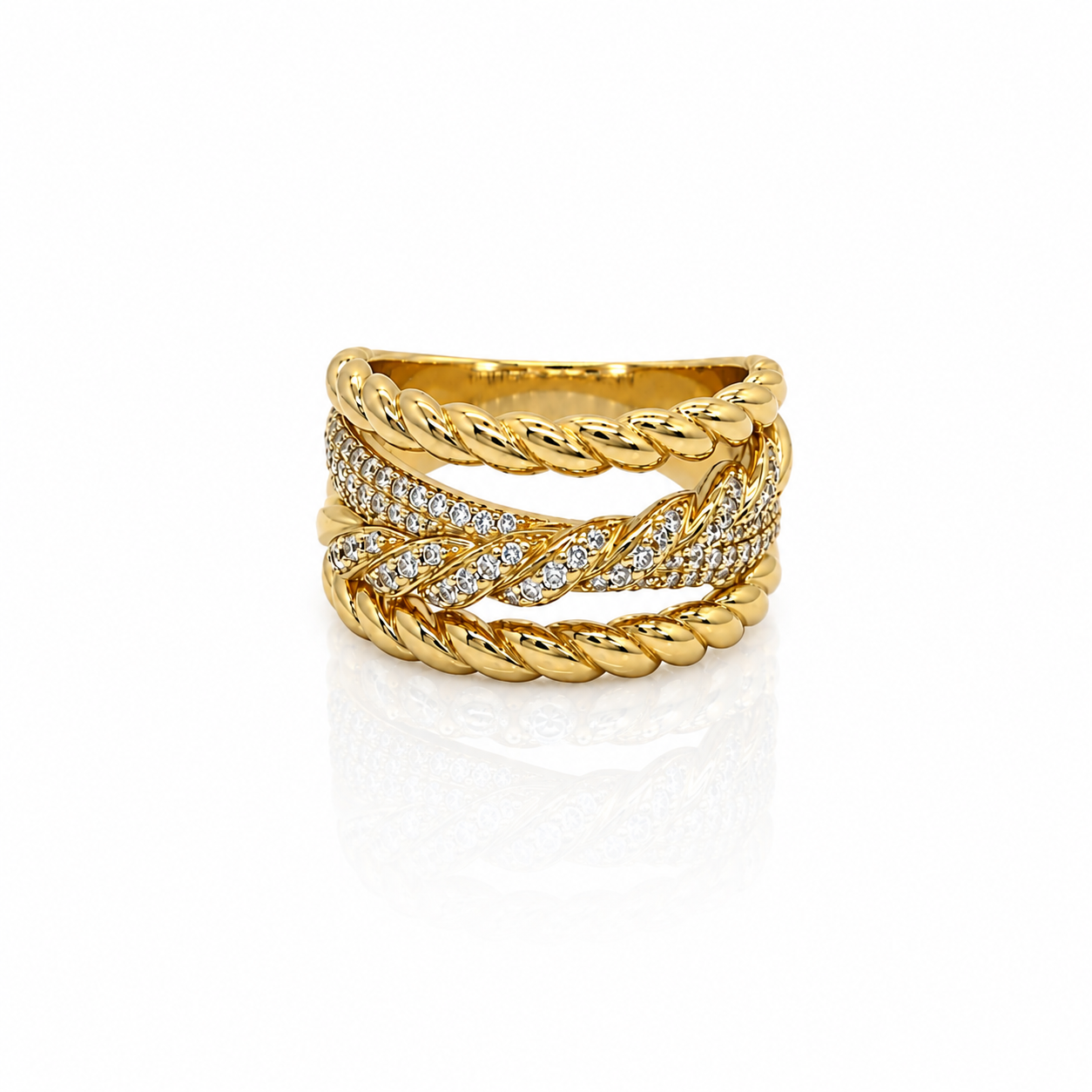 KASEILA RING