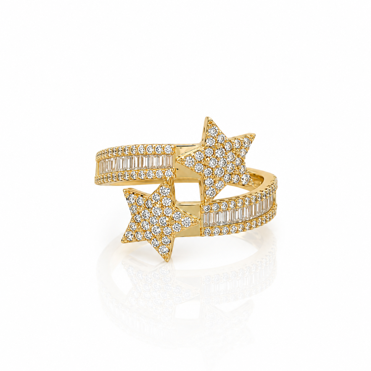 DANIELA ESTRELLA RING