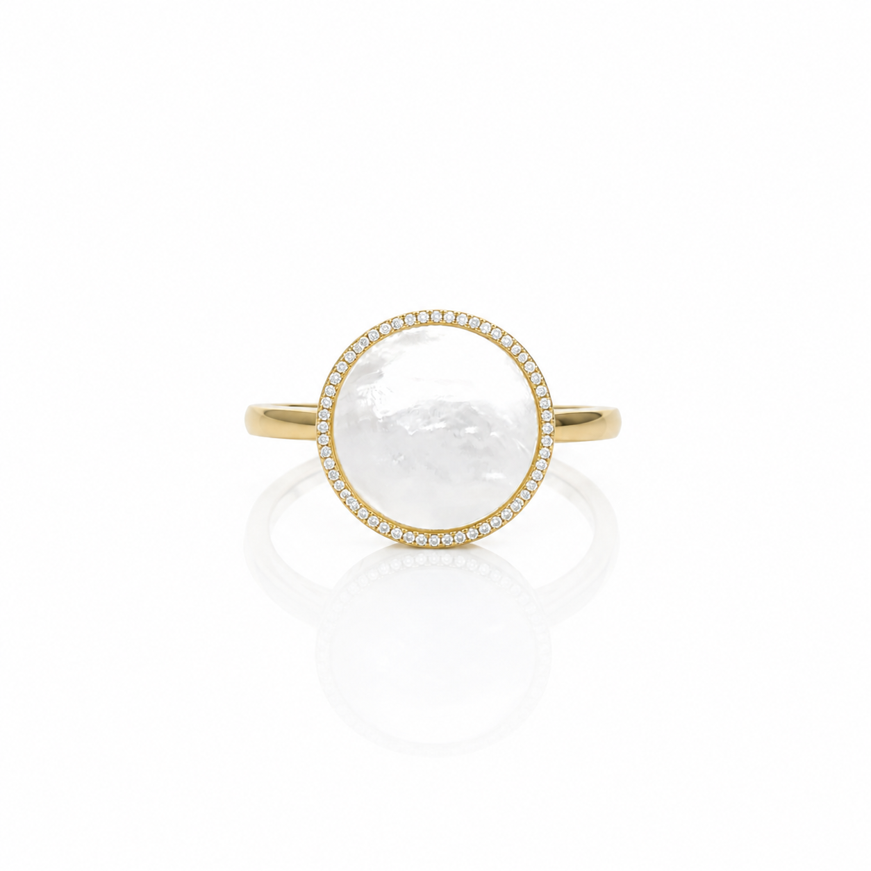 BAILEY NACAR RING
