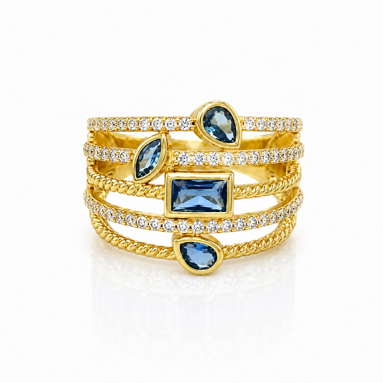 XILA RING