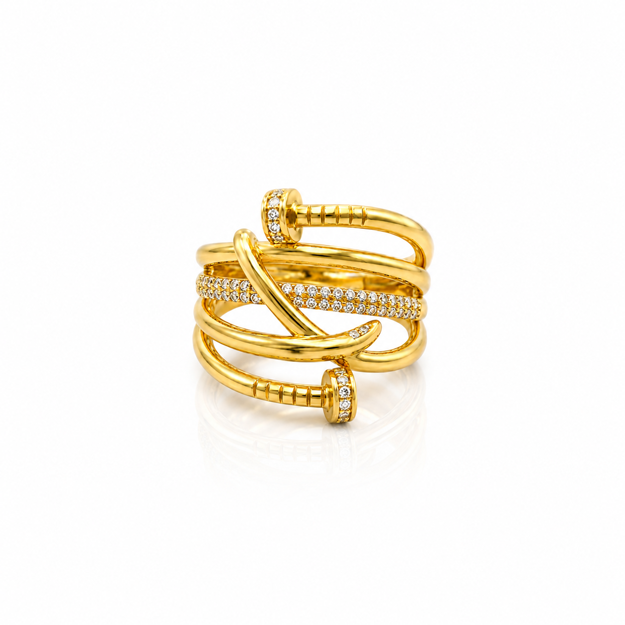 XANDRA RING
