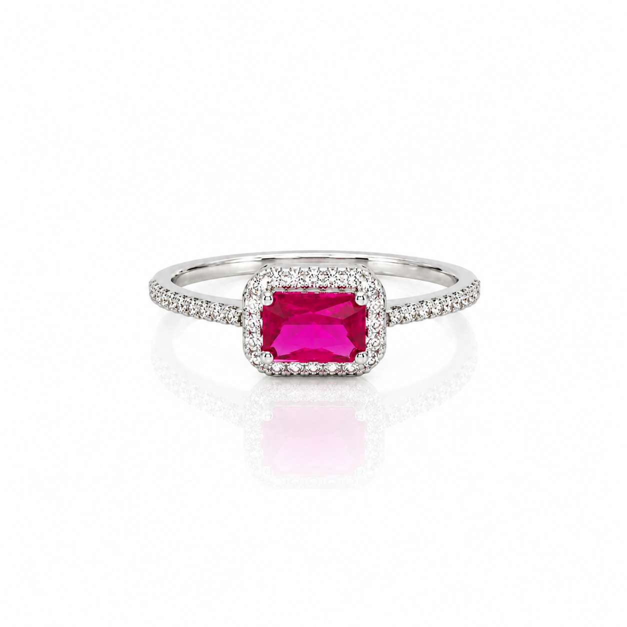 SABRINI RING