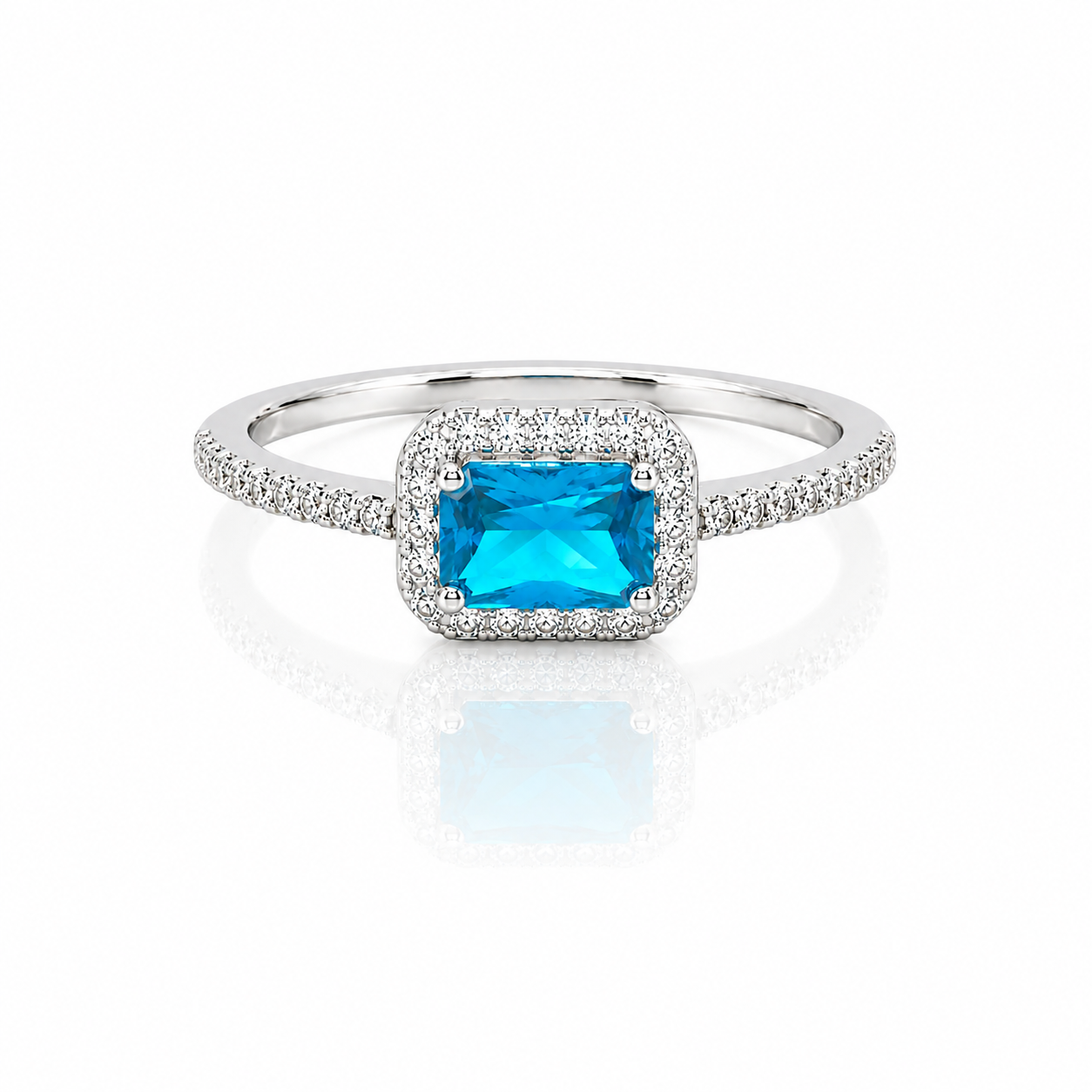 SABRINI RING