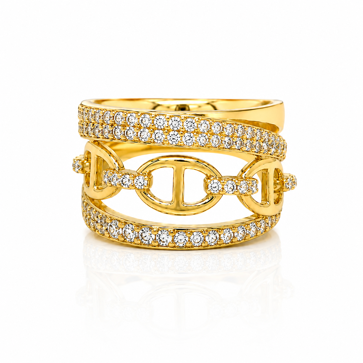 ALEX RING
