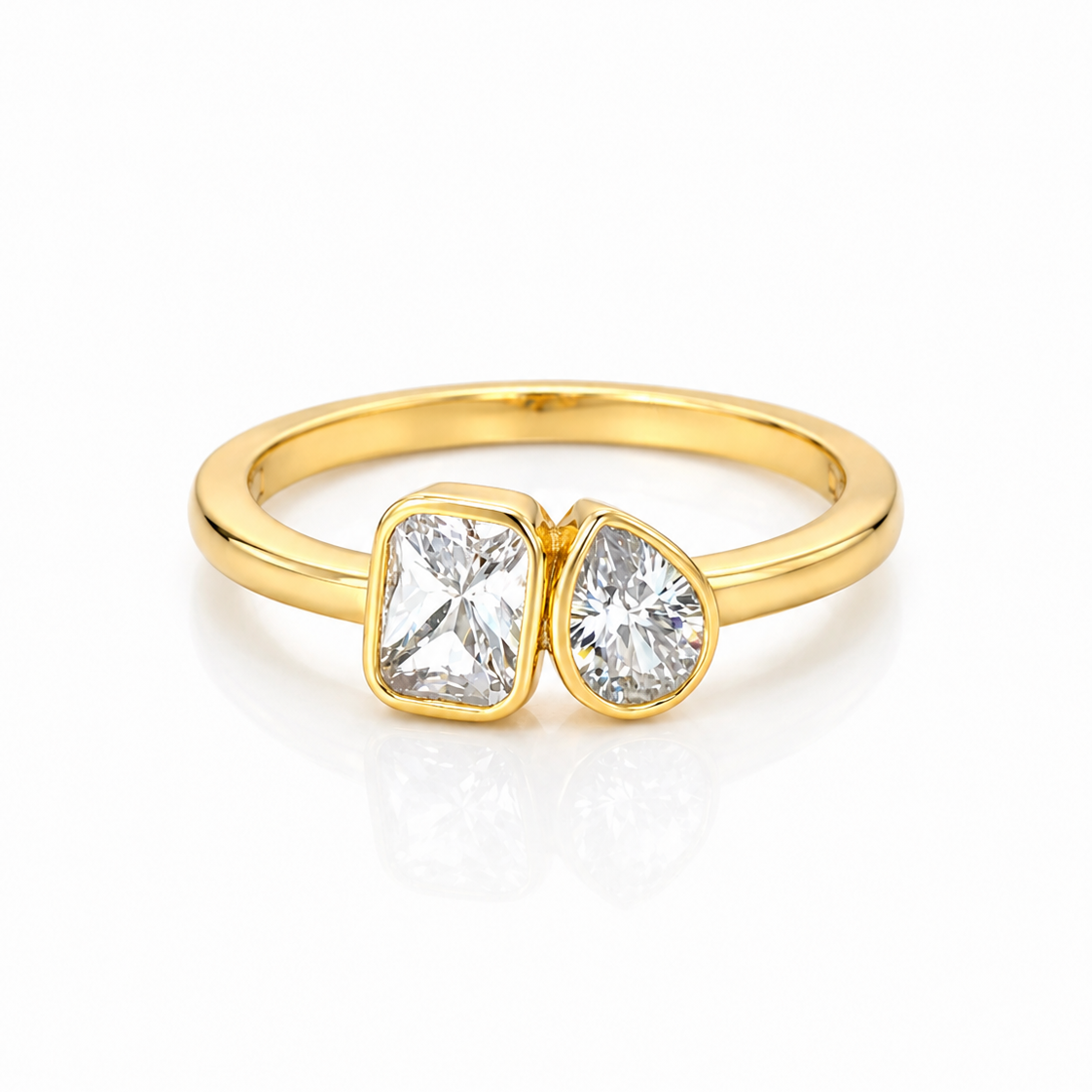 MINX RING