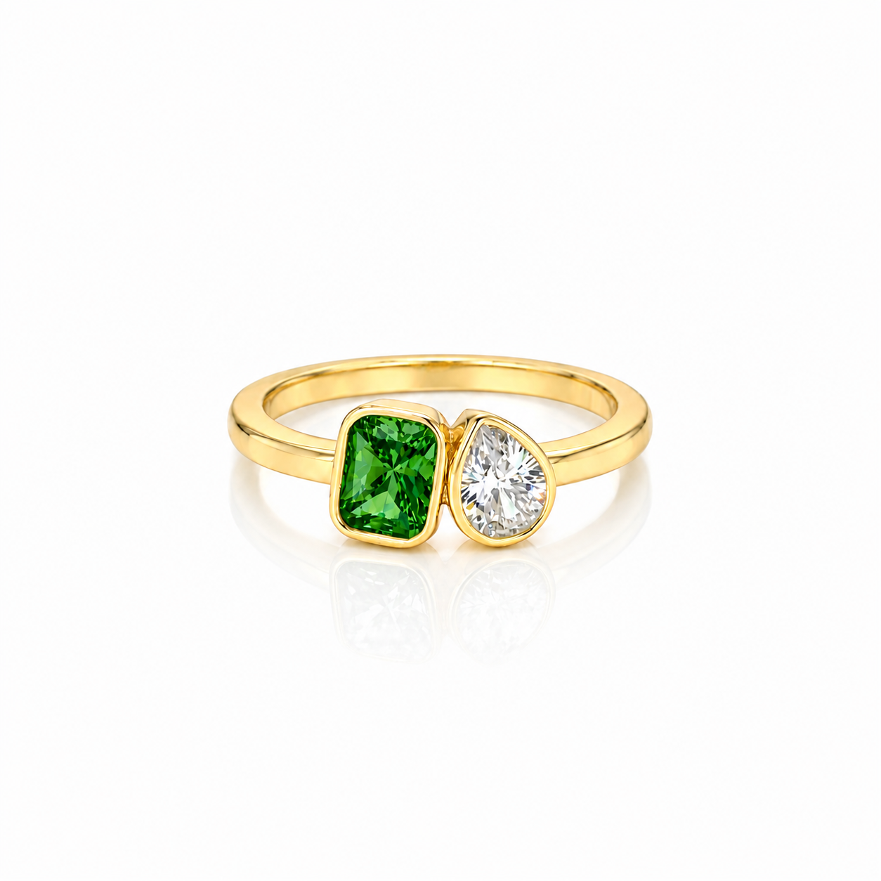 MINX RING