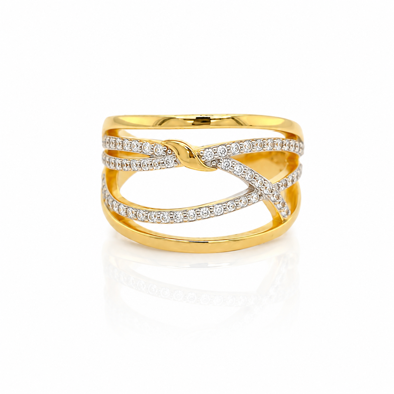 DELUA RING