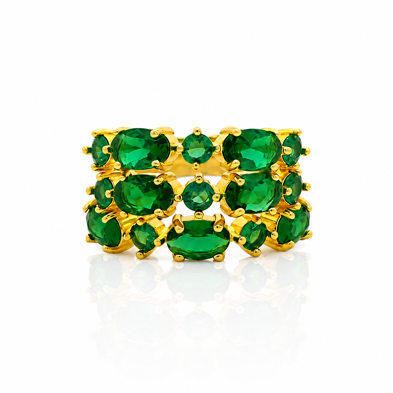 VLANI RING SET