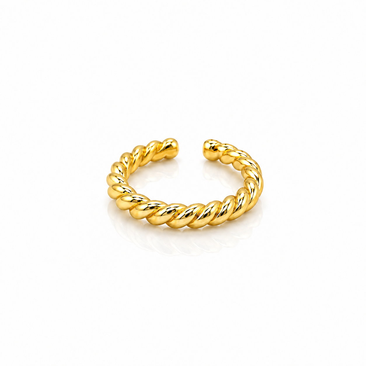 TWISTINA RING