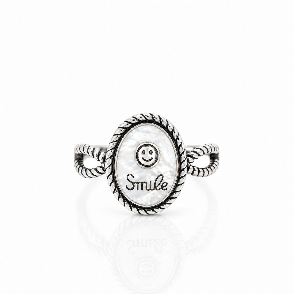 SMILE RING