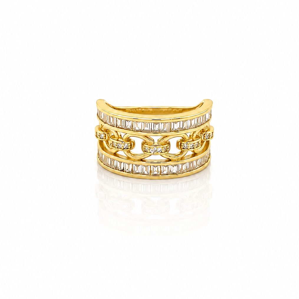 MEIVE RING