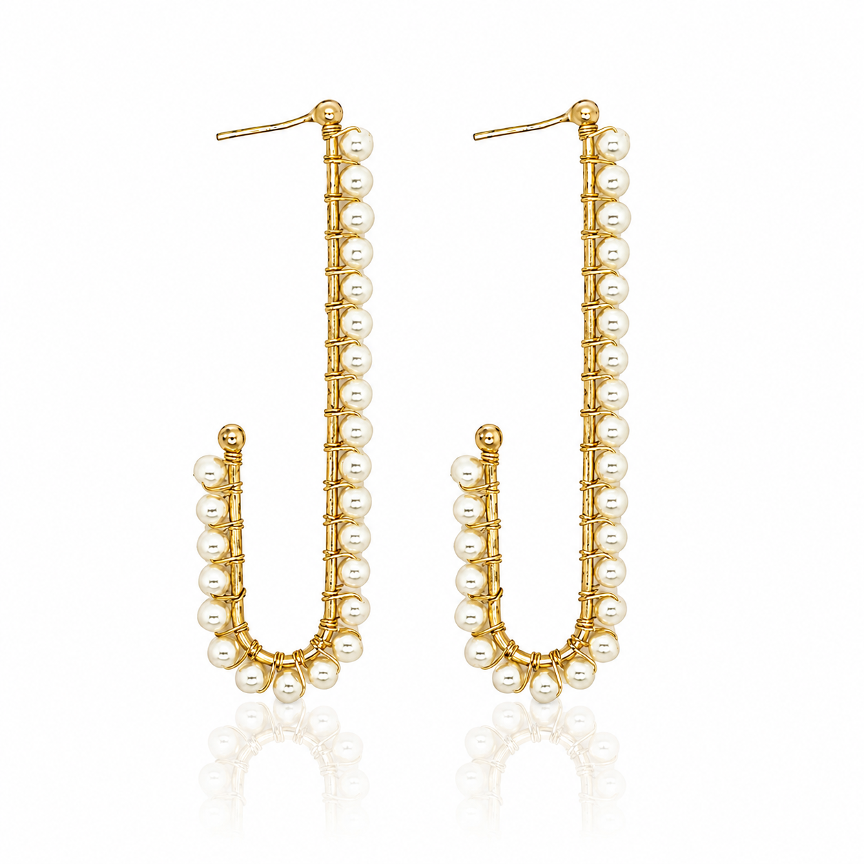 GIRRA EARRINGS