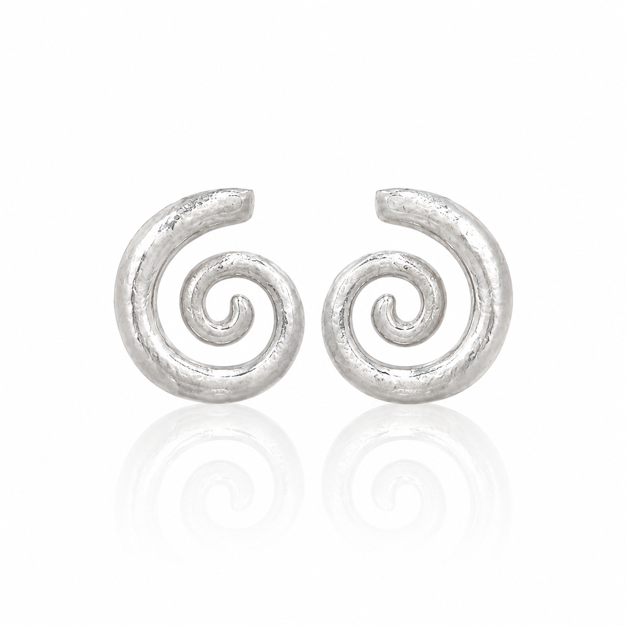 SPIRALUX EARRINGS