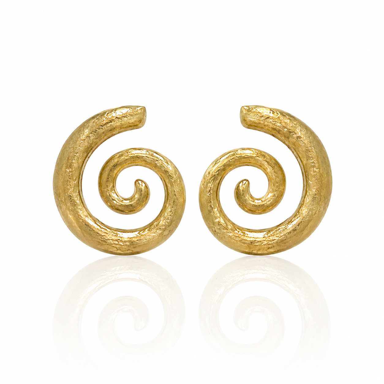 SPIRALUX EARRINGS