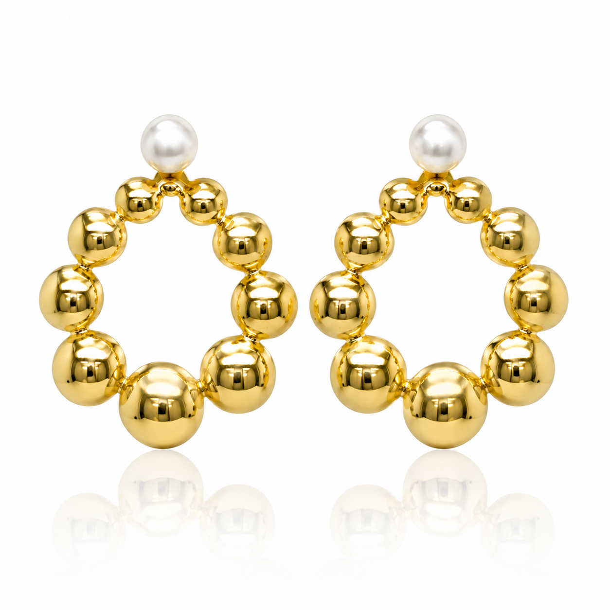 KEILA EARRINGS