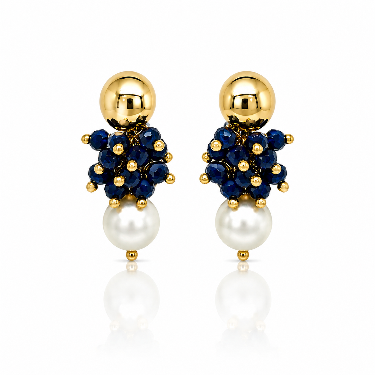 FABI EARRINGS
