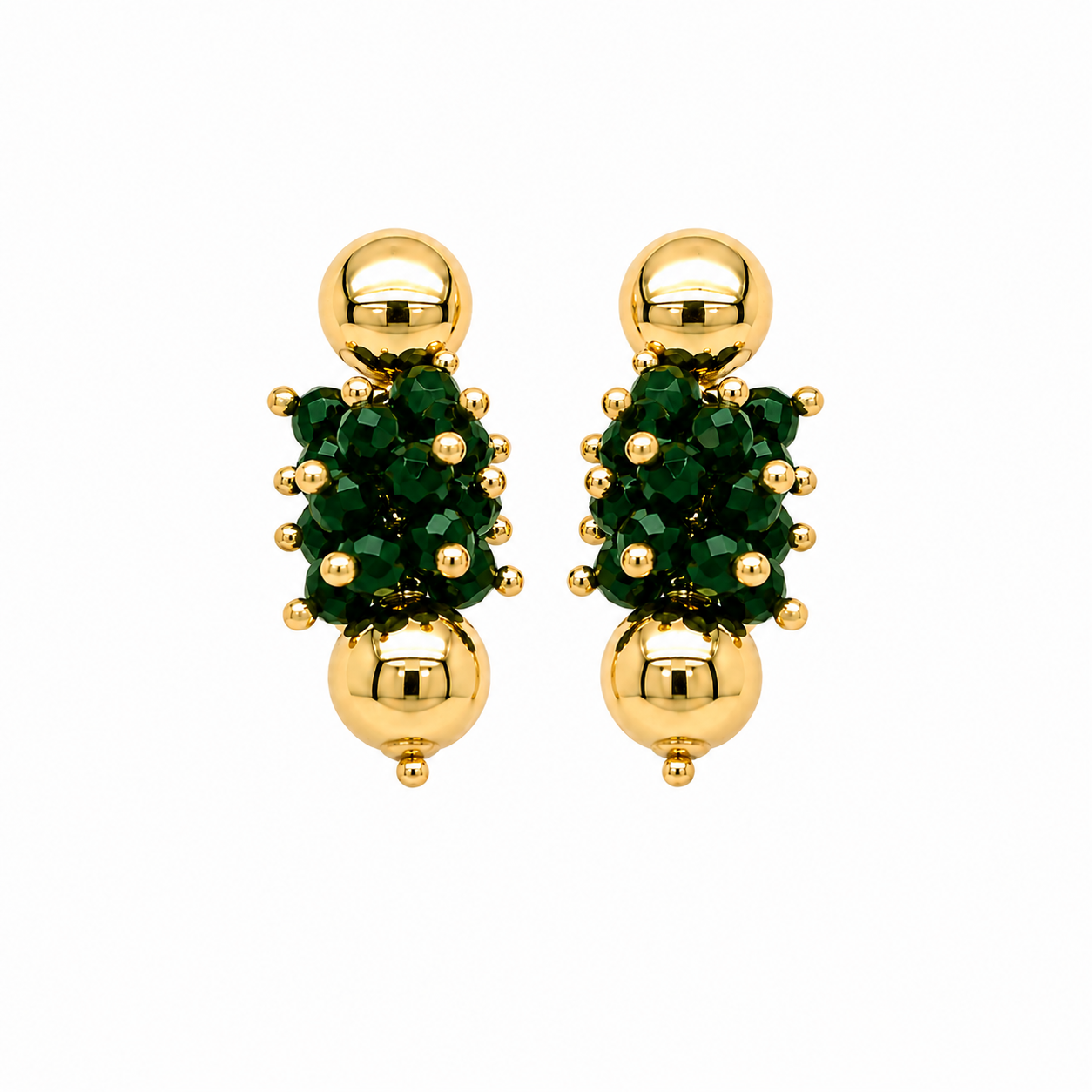 FABI EARRINGS