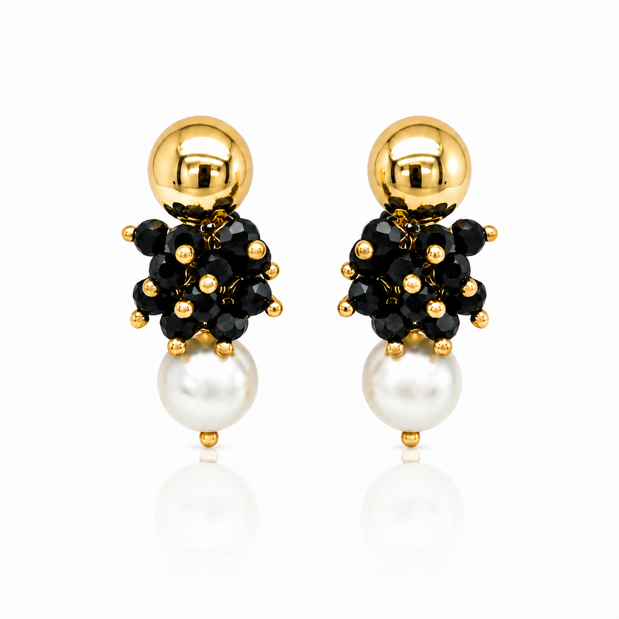 FABI EARRINGS