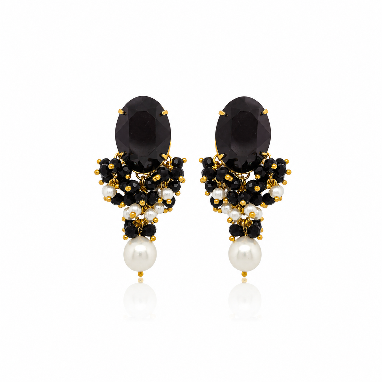 NOELA EARRINGS